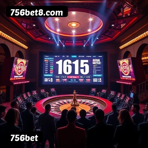 Vantagens exclusivas 756bet para jogadores brasileiros - São Paulo, Rio, BH