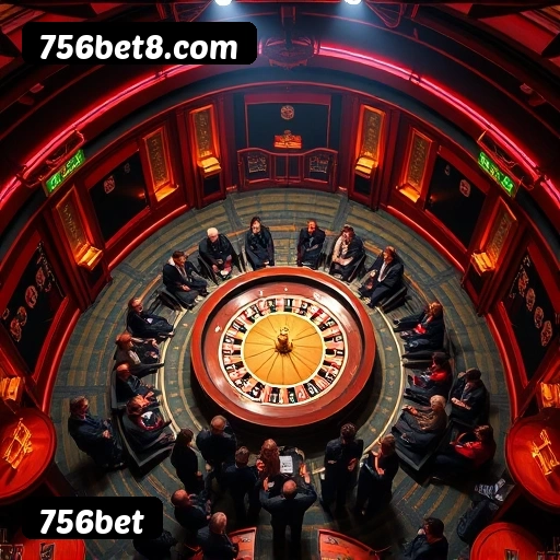 Requisitos do APK da 756bet para Android