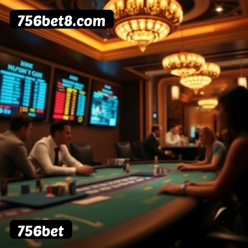 Comparação APP mobile vs versão web da 756bet