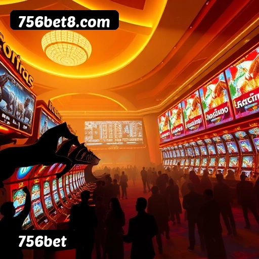 756bet APP mobile iOS Android - 187 mil downloads São Paulo Rio BH