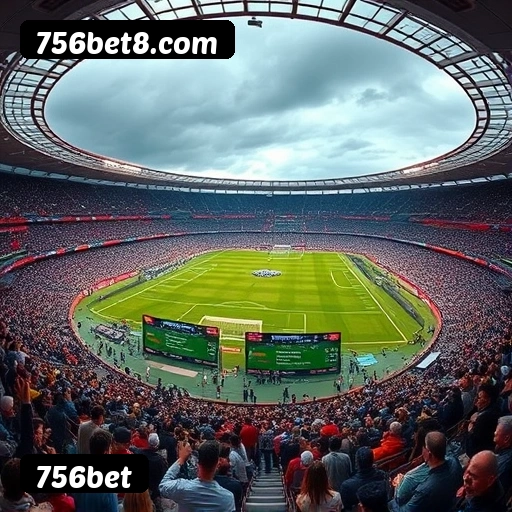 756bet PIX instantâneo Brasil - Depósito e saque em minutos 24/7