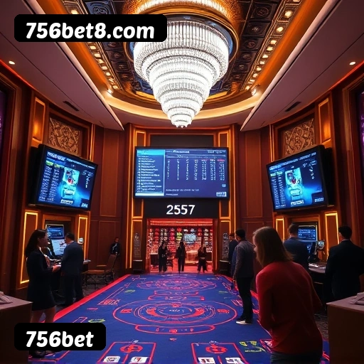 6 vantagens exclusivas do programa VIP da 756bet