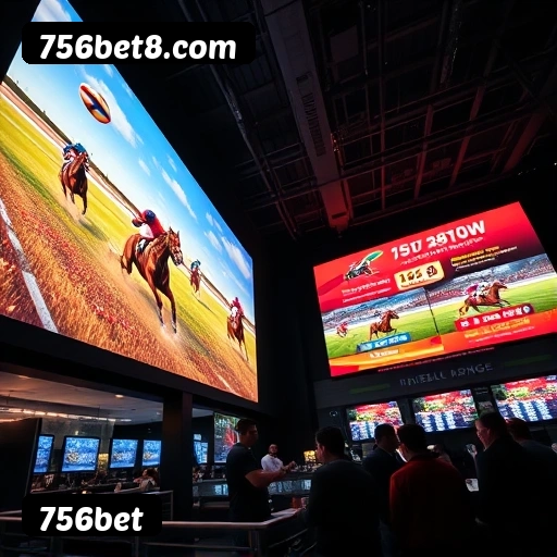 Níveis do programa VIP da 756bet